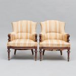 1012 3180 ARMCHAIRS